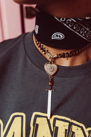 Marnie - Necklace