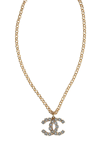 Chain Necklace Kendall - CeCe