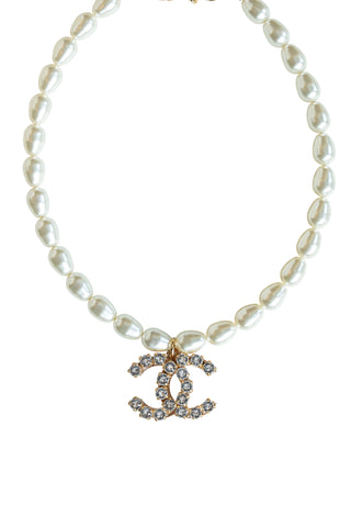 Pearl Necklace Gigi - CeCe