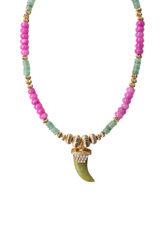 Necklace Jasmine - Multi