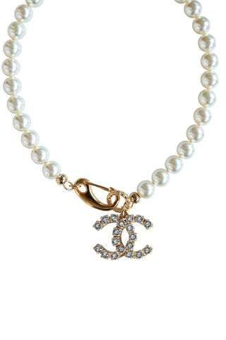 Pearl Necklace Roxy - CeCe