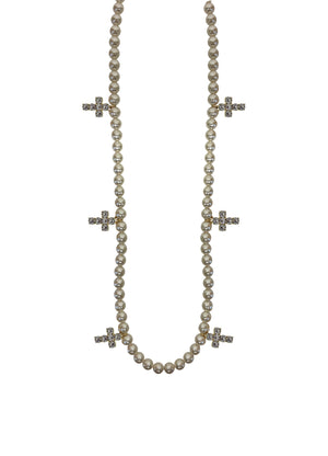 Belly Chain - De La Cruz