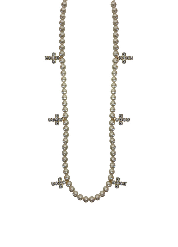 Belly Chain - De La Cruz