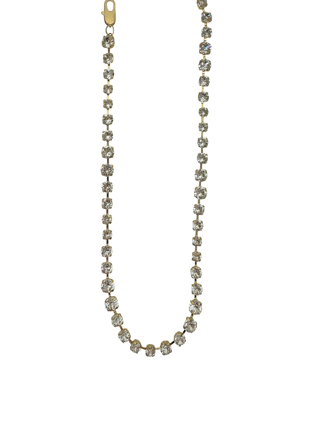 Belly Chain - Dazzling Goddess