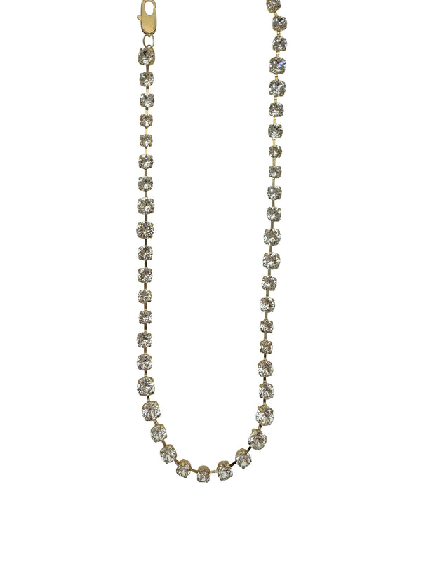 Belly Chain - Dazzling Goddess