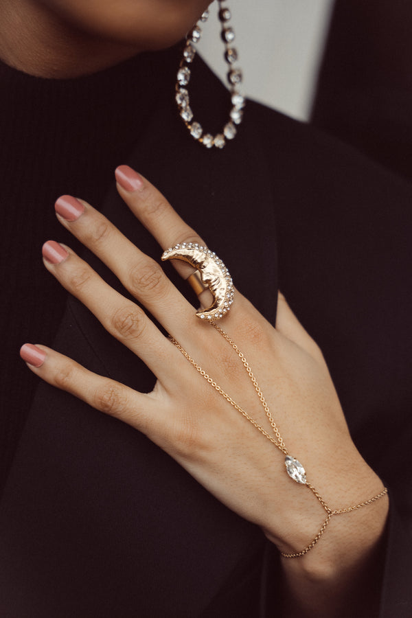 Ring - Moon
