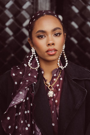 Chain Necklace - Jaguar