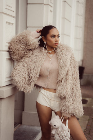 Belly Chain - De La Cruz