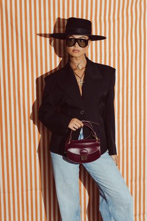 Choker Dazzling - Jaguar