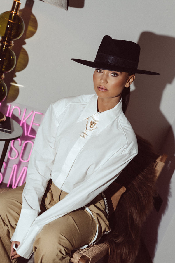 Chain Necklace Mia - CeCe