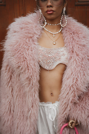 Chain Necklace - Ti Amo