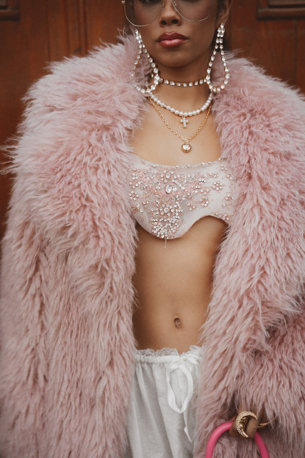 Chain Necklace - Ti Amo