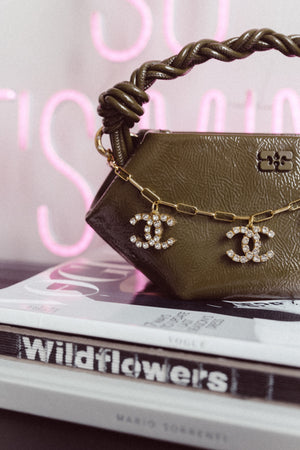 Bag Chain - CeCe