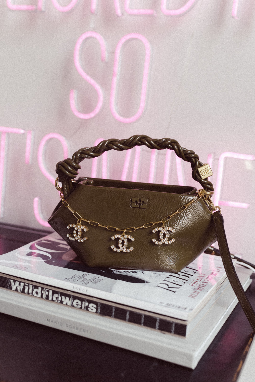 Bag Chain - CeCe