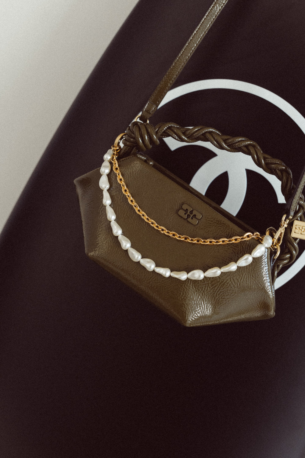 Bag Chain - Gigi