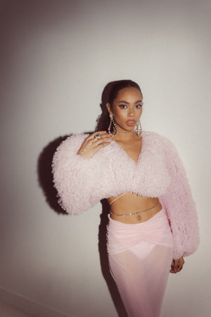 Choker - Dazzling Goddess