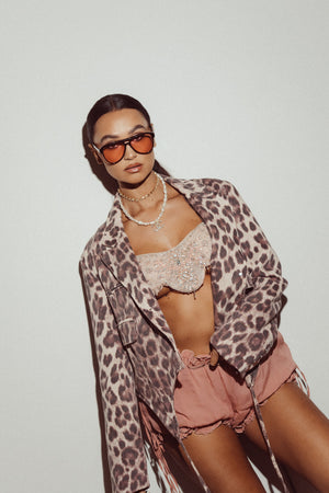 Pearl Necklace Kiki - CeCe