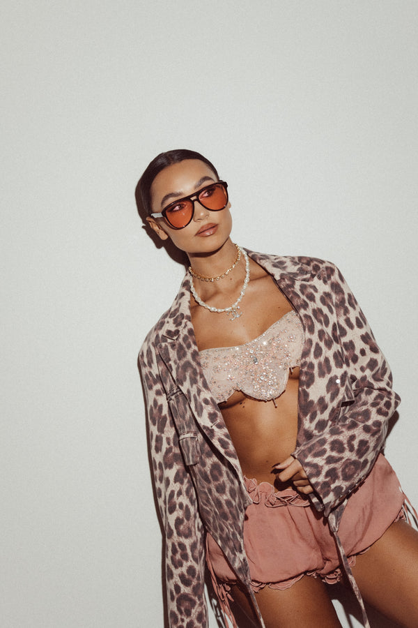 Pearl Necklace Kiki - CeCe