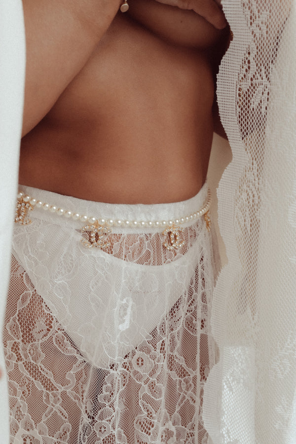 Belly Chain - CeCe