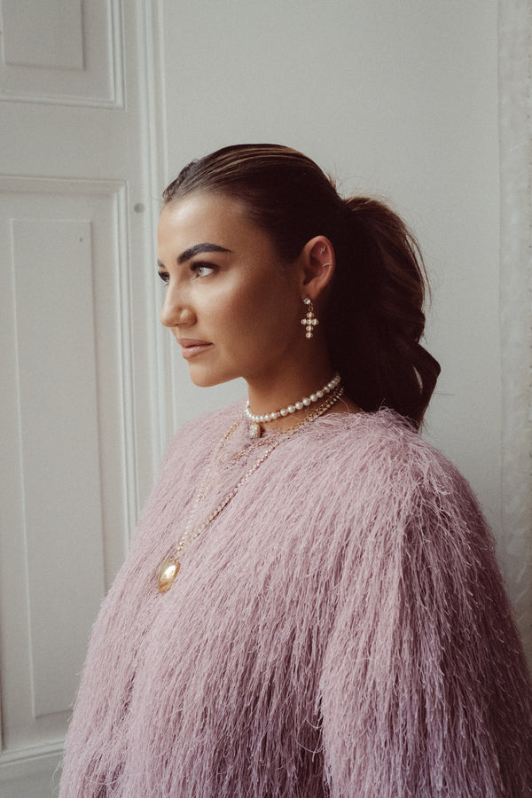 De La Cruz - Crystal