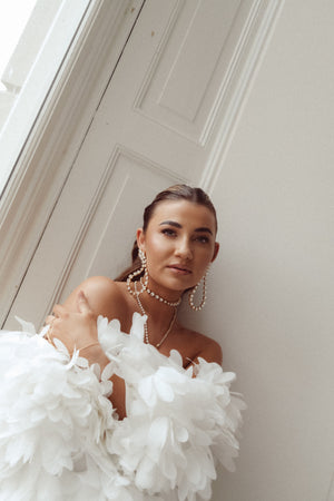 Choker - Dazzling Goddess