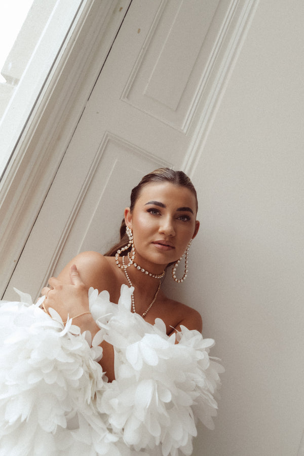 Choker - Dazzling Goddess