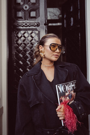 Choker - Dazzling Goddess