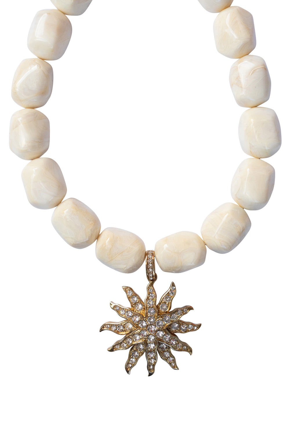 Necklace Goddess