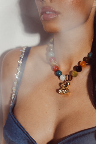 L'enfant Terrible - Necklace