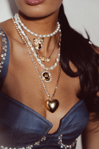 Necklace Amore