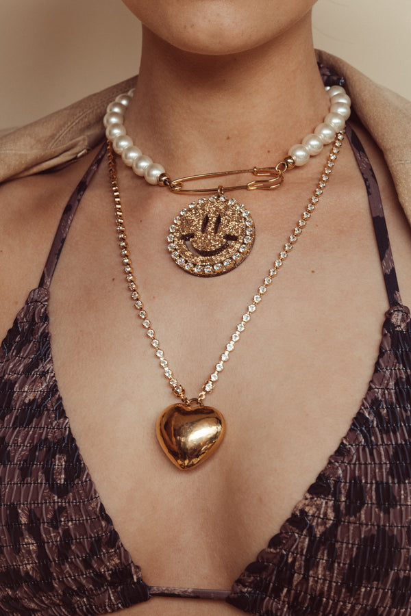 Necklace Amore