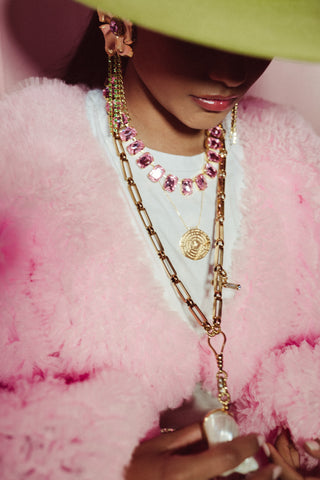 Angelyne - Necklace