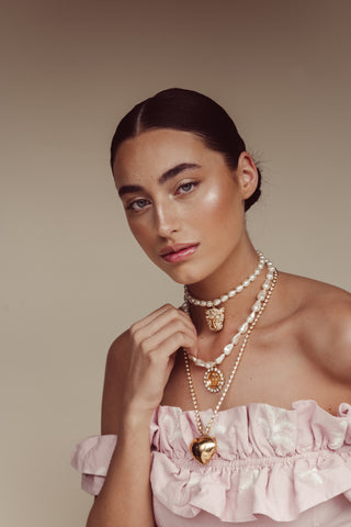 Choker Jaguar