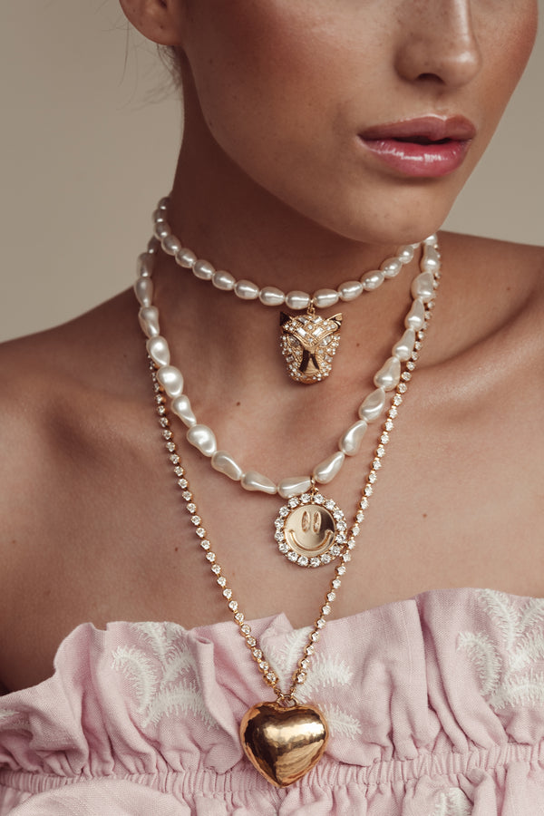 Necklace Amore