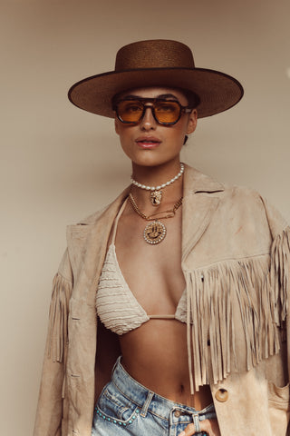 Choker Jaguar