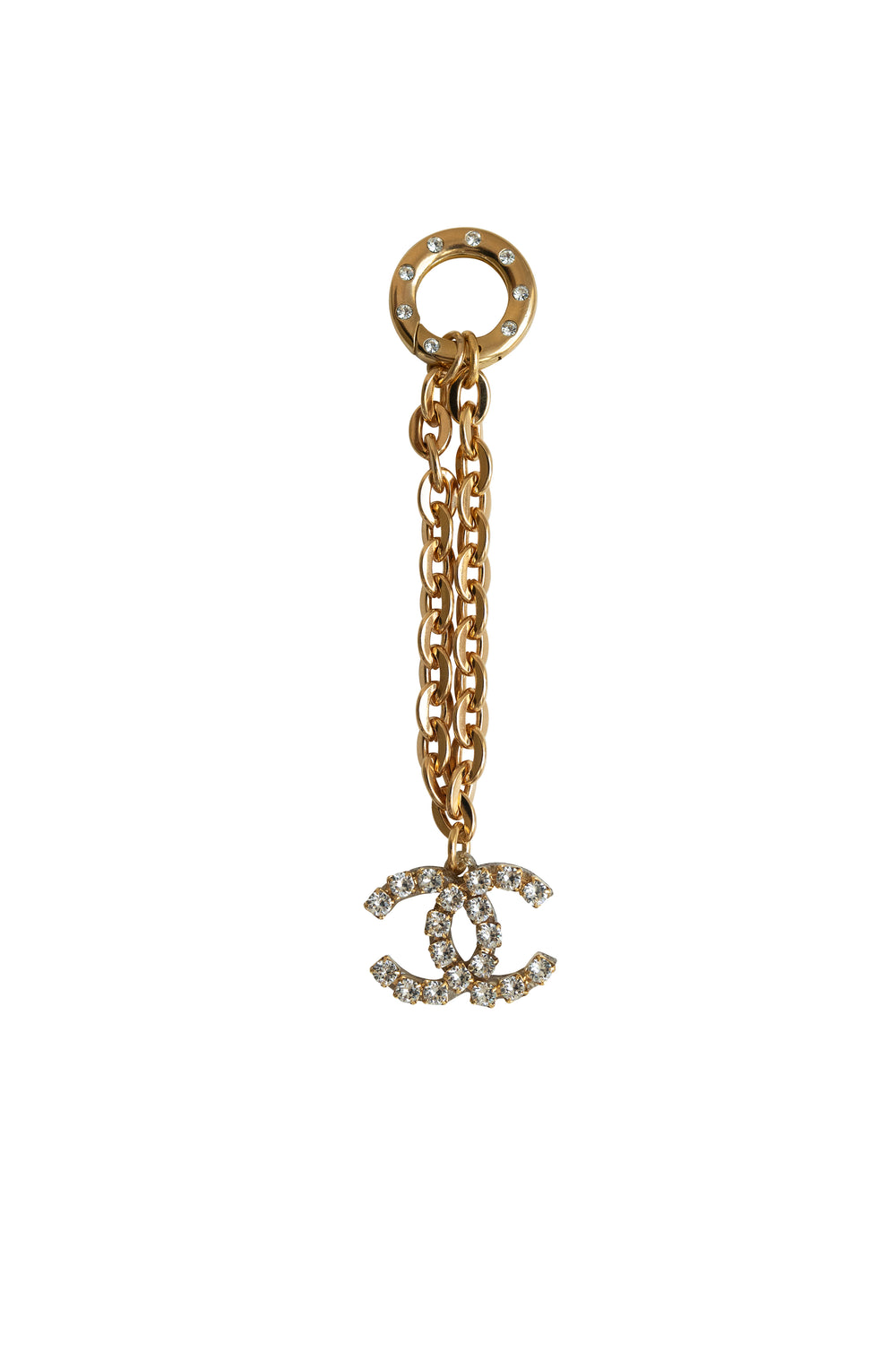 Bag Charm - CeCe