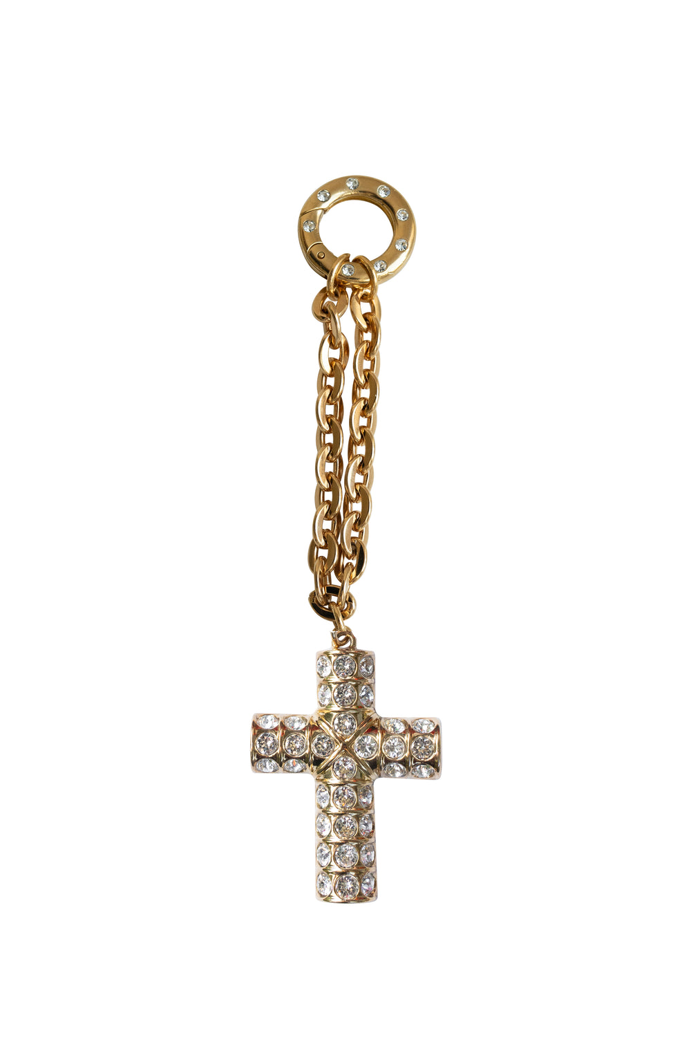 Bag Charm - Holy Dazzling