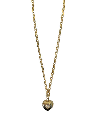 Chain Necklace - Ti Amo