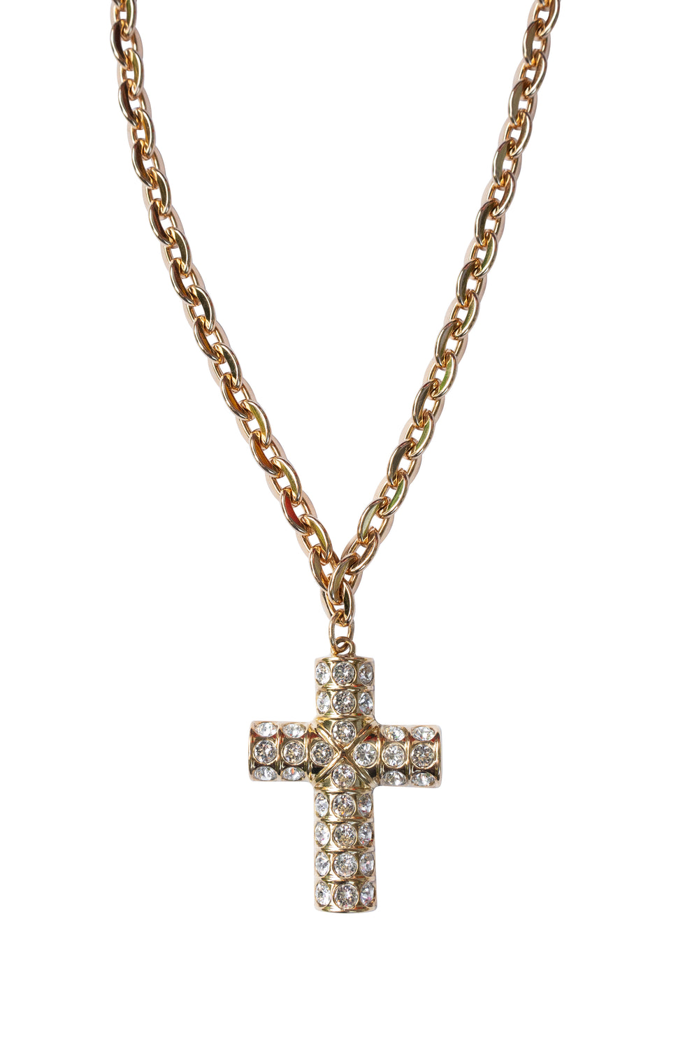 Chain Necklace - Holy Dazzling