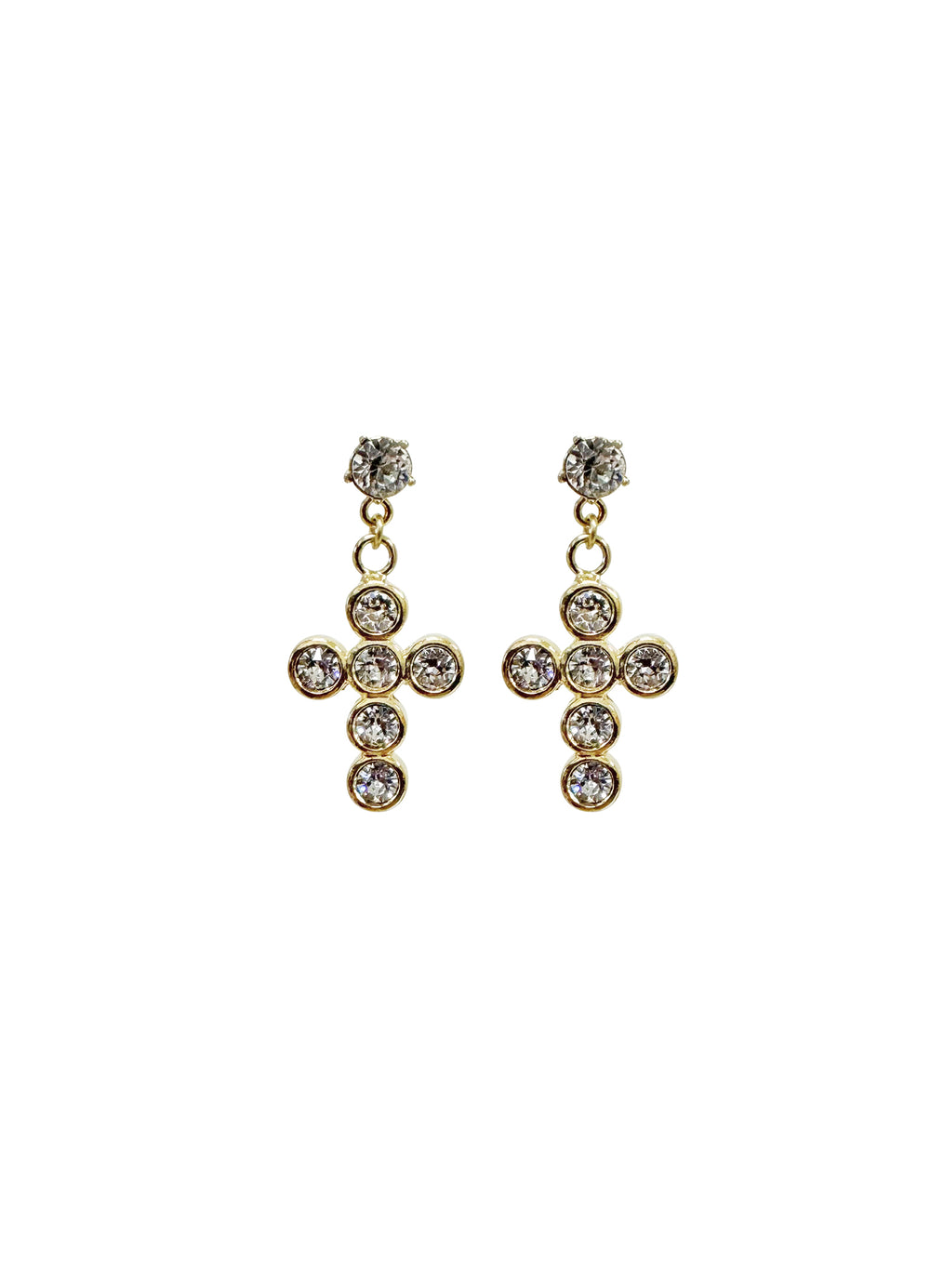 De La Cruz - Crystal