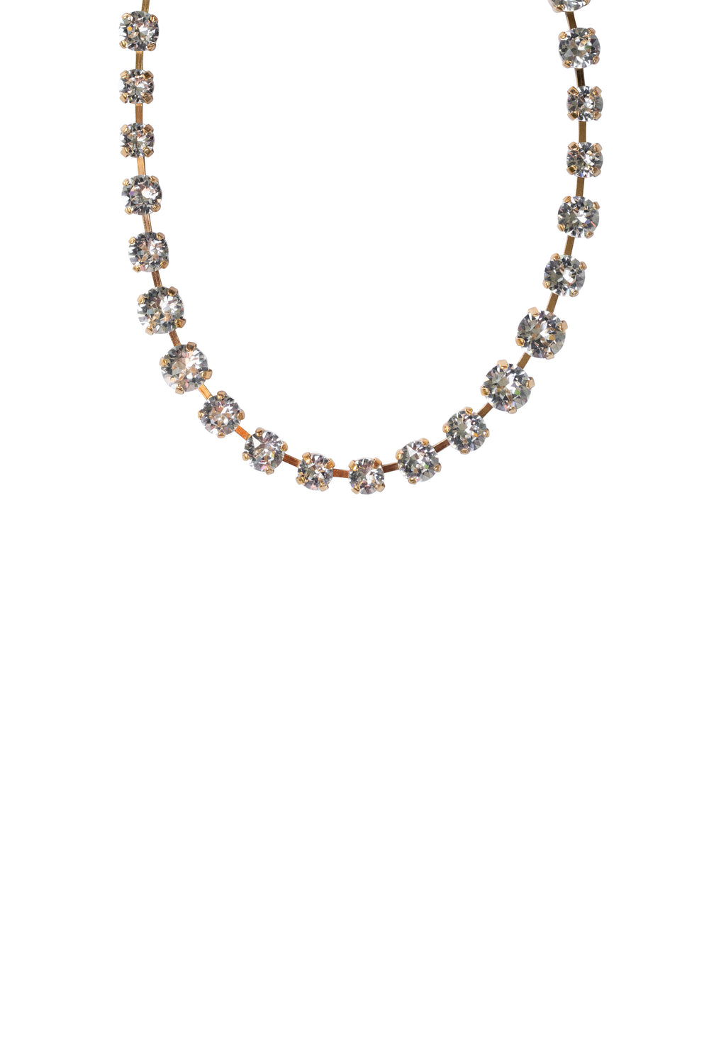 Choker - Dazzling Goddess