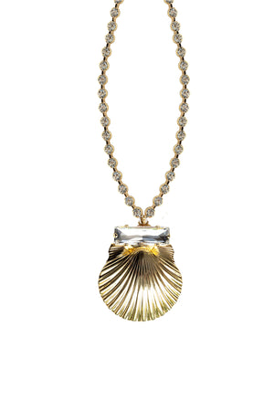 Dazzling Necklace - Bombshell