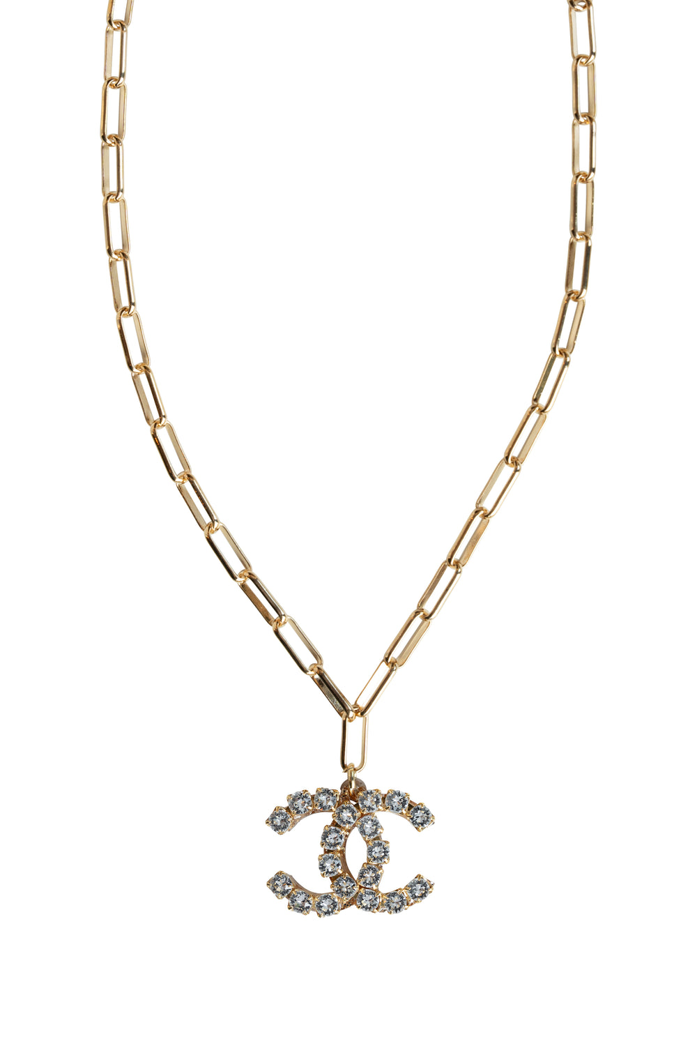 Chain Necklace Mia - CeCe