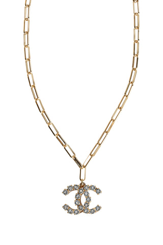 Chain Necklace Mia - CeCe