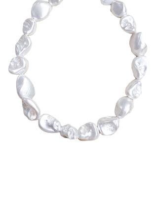 Necklace - Dreamy Pearls