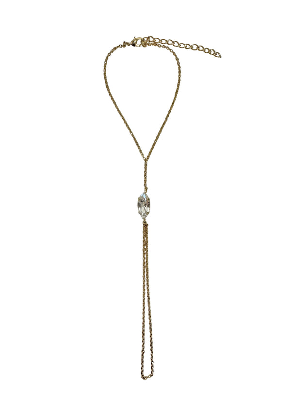 Hand Jewel - Bling Thing