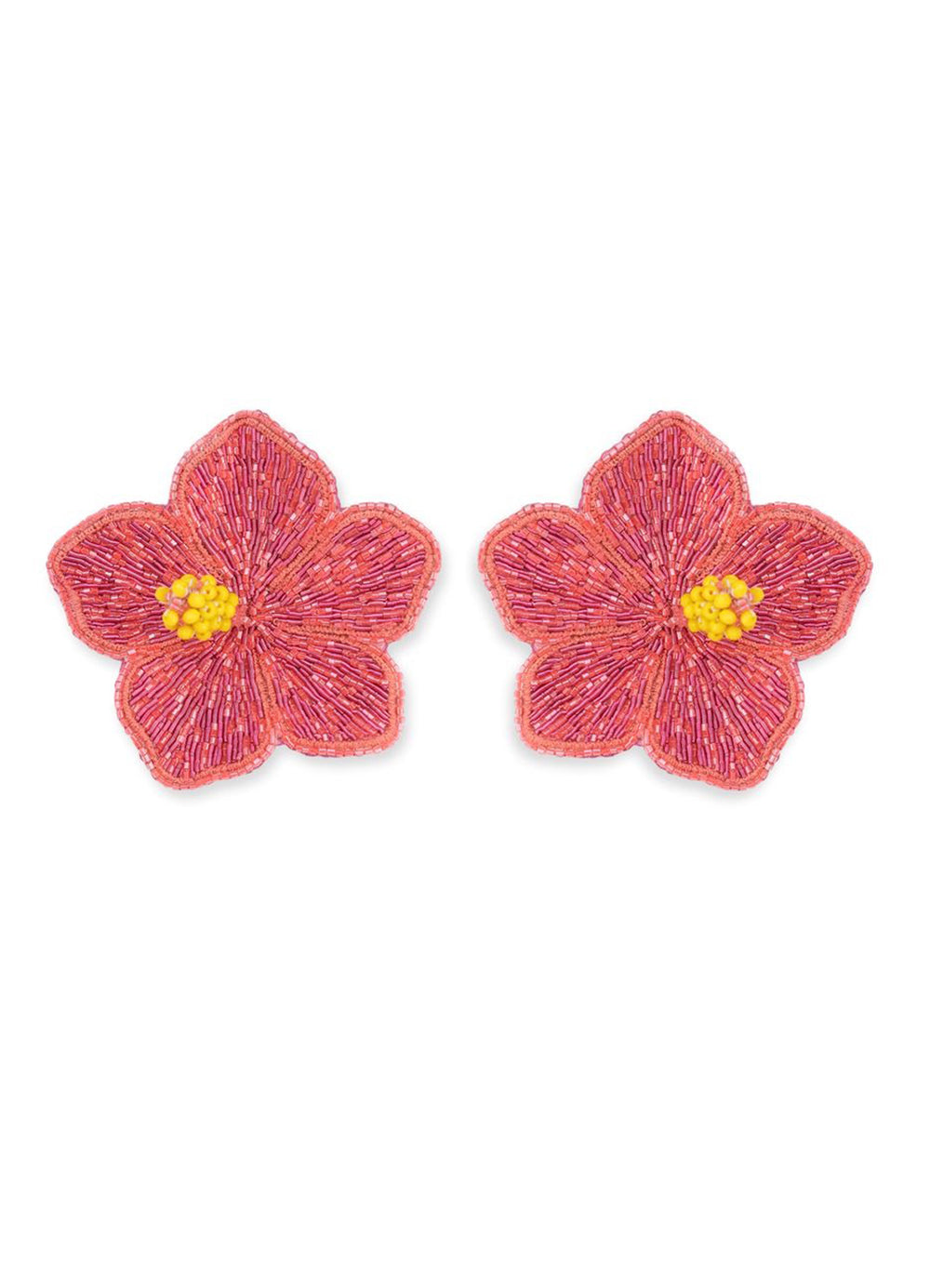 Hibiscus - Pink