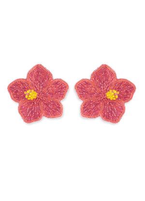 Hibiscus - Pink