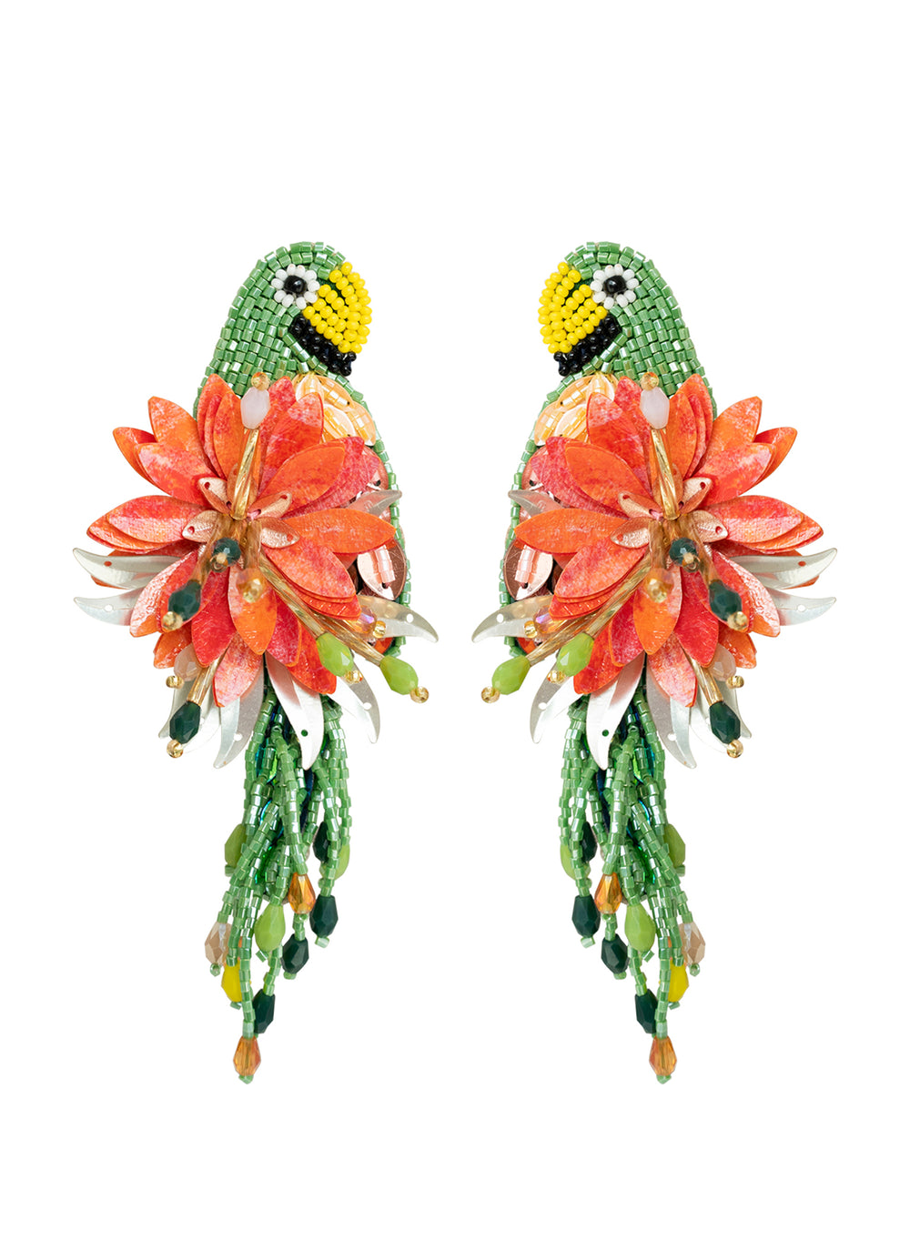 Parrot - Khaki