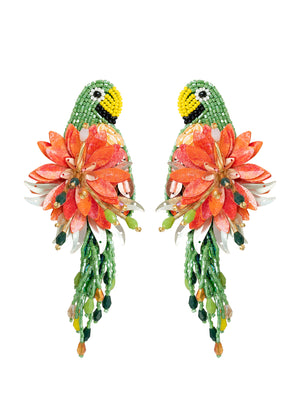 Parrot - Khaki